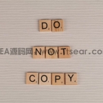 防止剽窃：PHP技术助力，禁止网页复制内